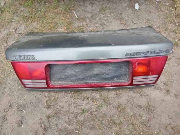 Suzuki swift sedan