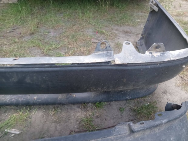Suzuki swift sedan II. hátsó lökhárító