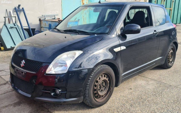 Suzuki swift sport alkatrszek nagy vlasztkban