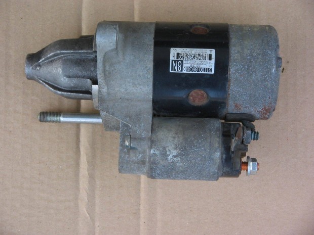 Suzuki swift sx4 ignis gy�ri �nind�t� motor 31100-86G0 8N