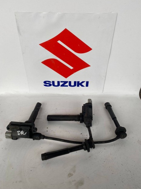 Suzuki swift traf