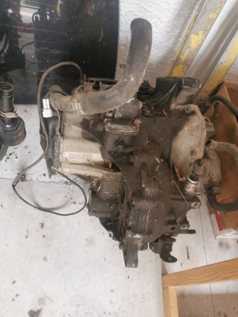 Suzuki swift vlt 