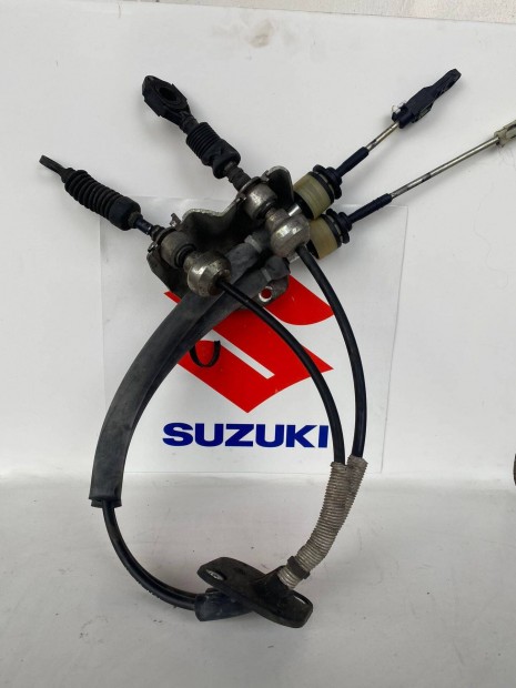 Suzuki swift vlt bovden