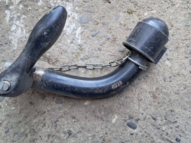 Suzuki swift vonóhorog vonófej.