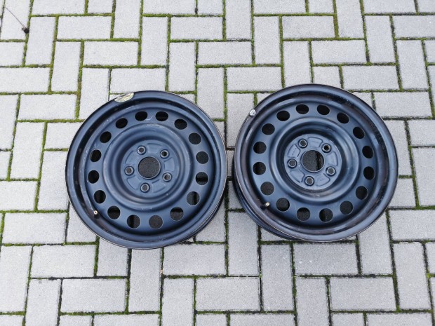 Suzuki sx4 16" felni