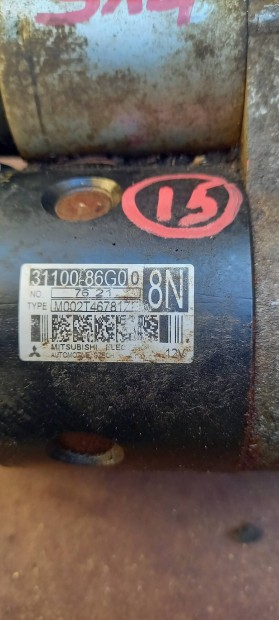 Suzuki sx4 1.5 nindt 