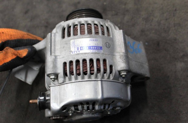 Suzuki sx4 1.6B 2009 generátor 31400-80J0 (366)