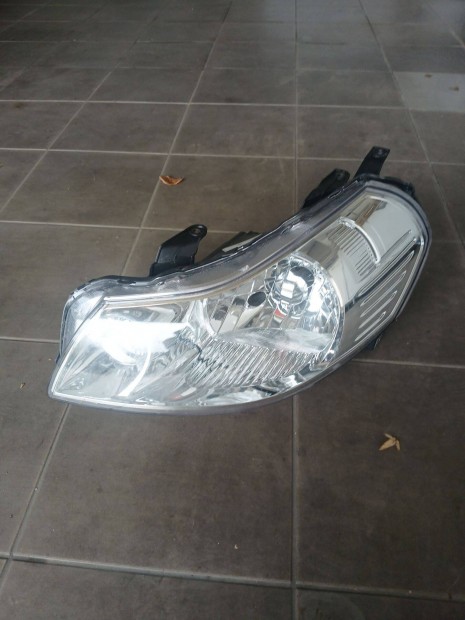 Suzuki sx4 bal els lmpa j