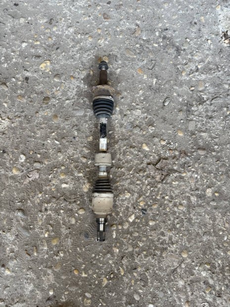 Suzuki sx4 sx 4 bal első féltengely