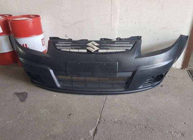 Suzuki sx4 sx 4 első lökhárító új utángyártott eladó