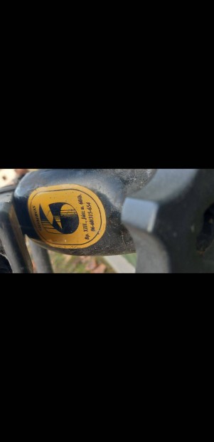 Suzuki tetőcsomagtartó