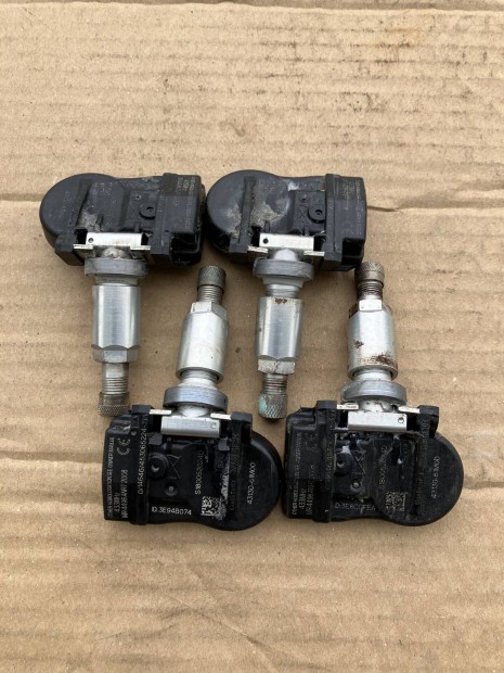 Suzuki tpms szenzor vitara swift guminyomás