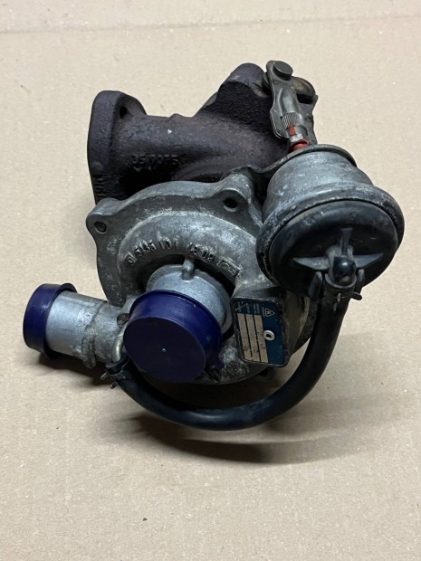 Suzuki turb