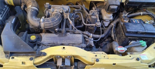 Suzuki vagon r