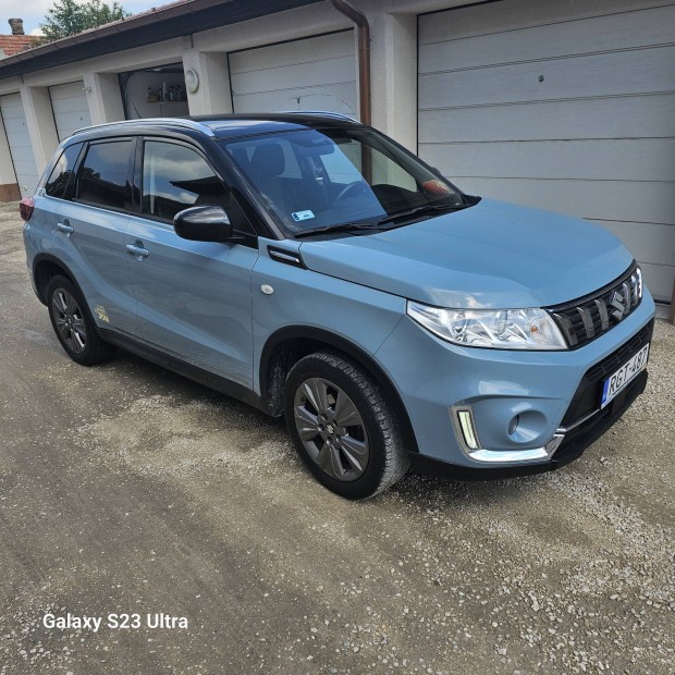 Suzuki vitara 1.0 GL+ garancis j gumik magyar aut 