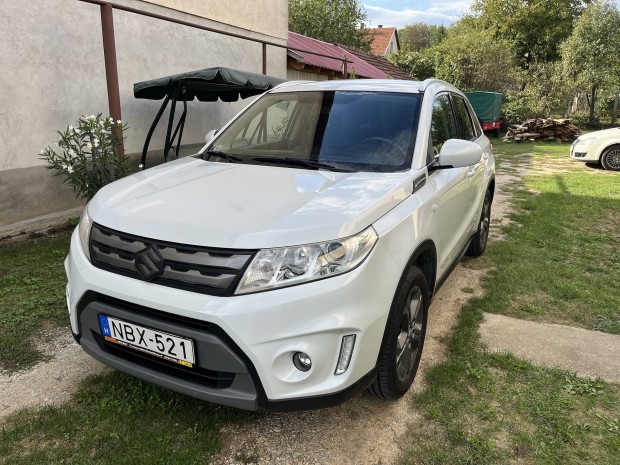 Suzuki vitara 1.6 GL+ Allgrip