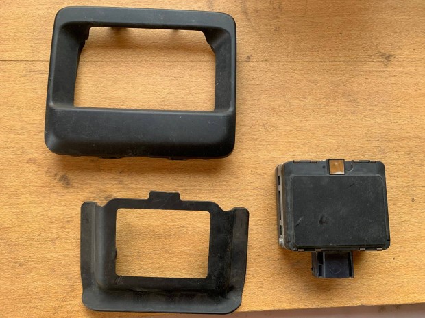 Suzuki vitara Tvolsgtart Szenzor