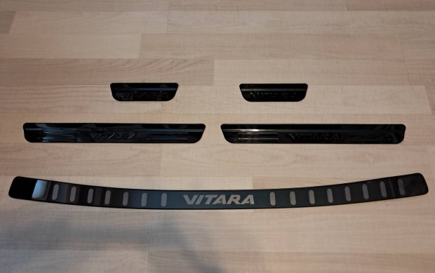 Suzuki vitara kszbvd szett