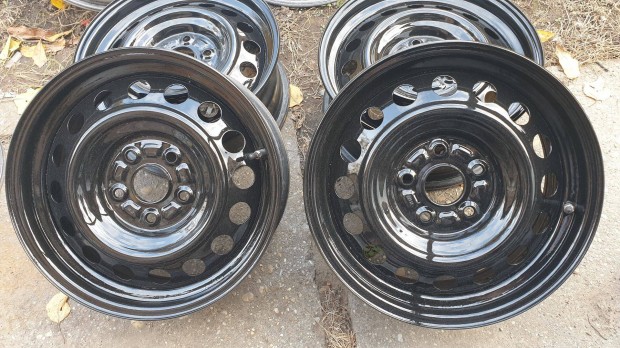 Suzuki vitara scross felni 16" col, j tpms szelepek