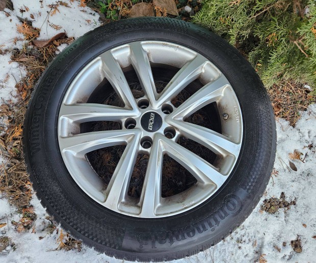 Suzuki vitara scross sx4 felni t�li gumi