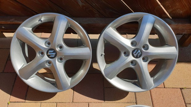 Suzuki vitara sx4-scross gyri 16 alufelni j tpms