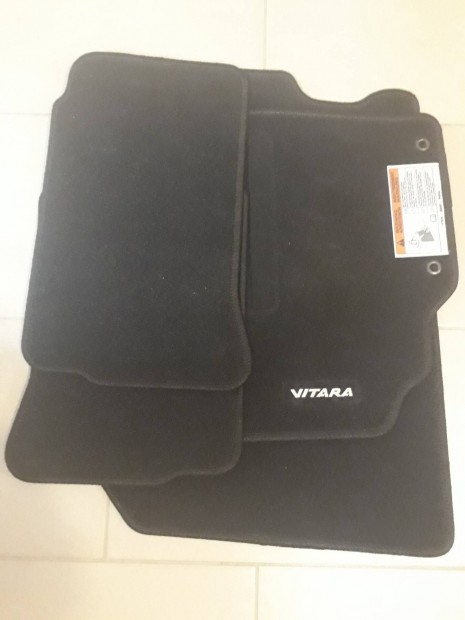 Suzuki vitera filc sznyeg