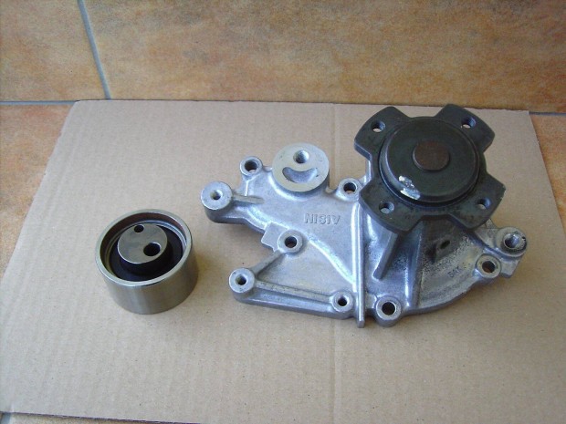 Suzuki vzpumpa grgvel 2002-es vjrathoz