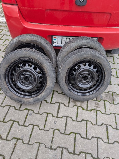 Suzuki wagon R 4vszakos