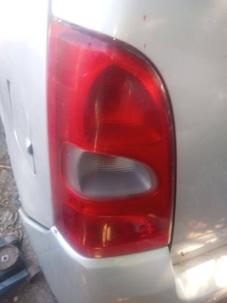 Suzuki wagon R bal hts lmpa elad