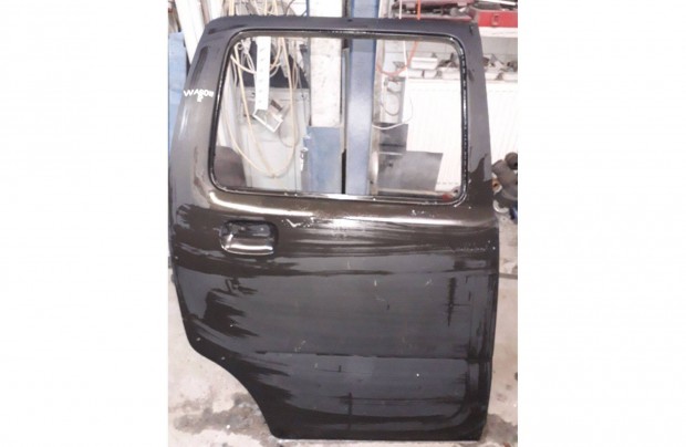 Suzuki wagon R jobb hátsó ajtó