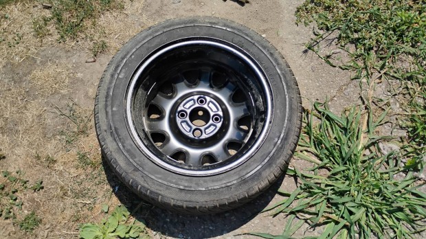 Suzuki wagon r 14" ptkerk