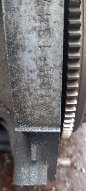 Suzuki wagon r 1.3 16v M13A motor 