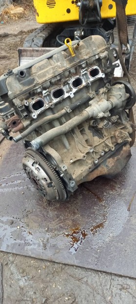 Suzuki wagon r 1.3 16v motor 