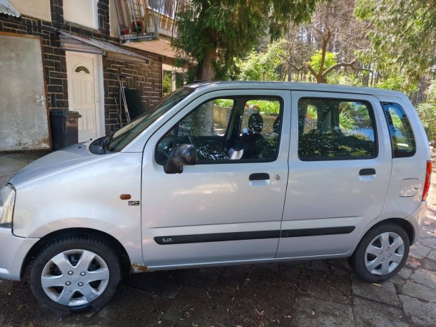Suzuki wagon r 1.3