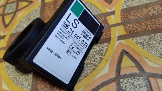 Suzuki wagon r 1.3 g13bb motorvezérlő ecu immo szett