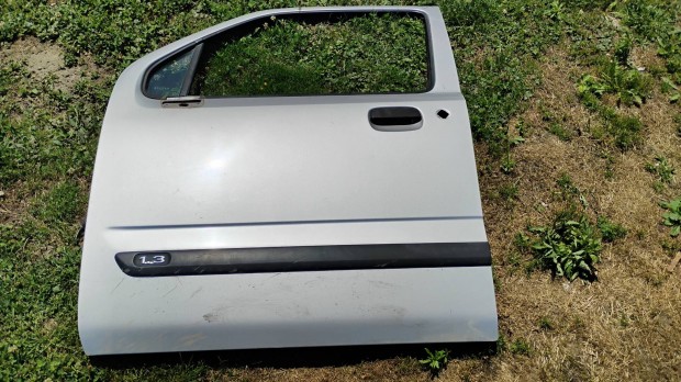 Suzuki wagon r bal első ajtó