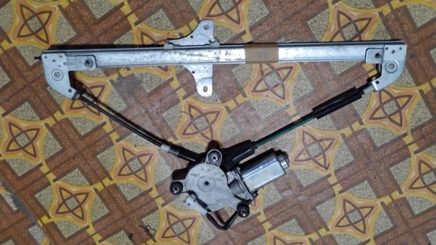 Suzuki wagon r bal els elektromos ablakemel szerkezet motor