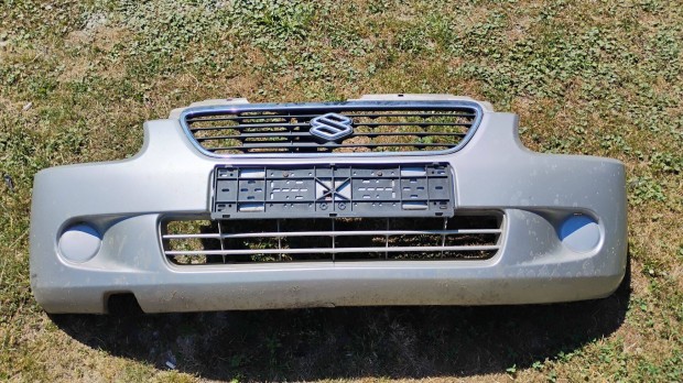 Suzuki wagon r első lökhárító Z2S