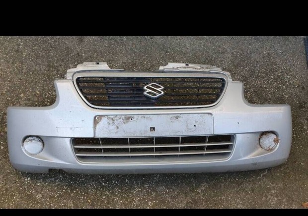 Suzuki wagon r első lökhárító eladó.