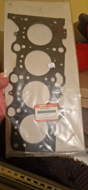 Suzuki wagon r hengerfej t�m�t�s