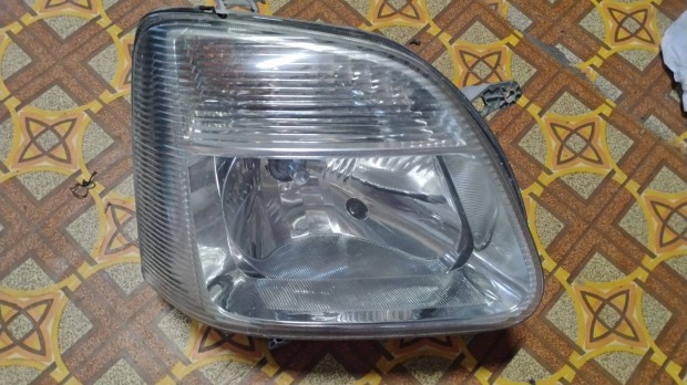 Suzuki wagon r jobb els fnyszr