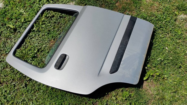Suzuki wagon r jobb hátsó ajtó