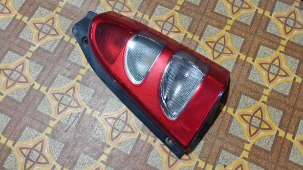 Suzuki wagon r jobb hts lmpa