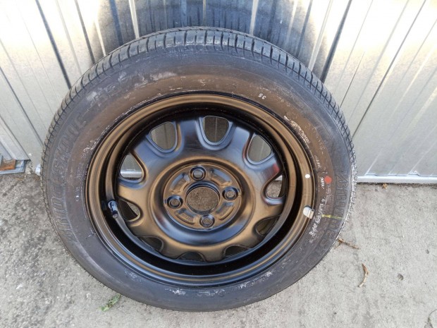 Suzuki wagon r pótkerék