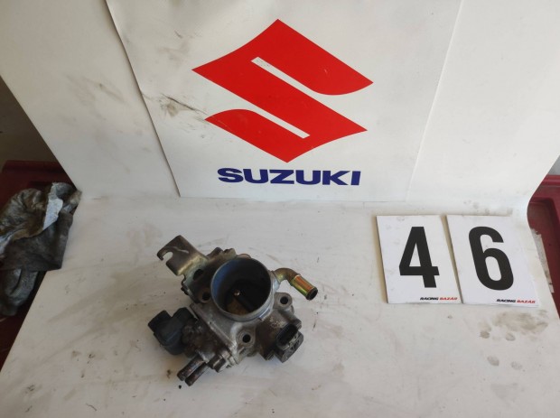 Suzuki wagon r wagonr fojtó szelep
