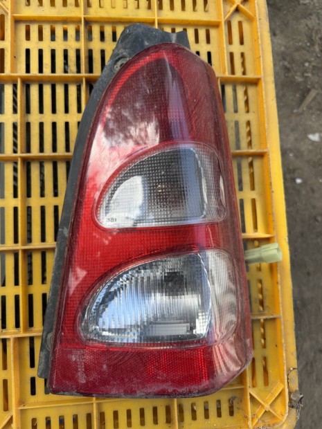 Suzuki wagonr jobb hts lmpa