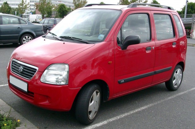 Suzuki wagonr wagon r alkatrészek nagy választékban eladó