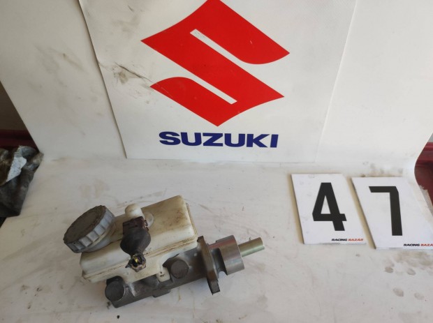 Suzuki wagonr wagon r fkmunka henger