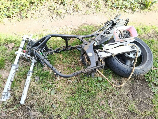 Suzuki wva9 Gsf V�z