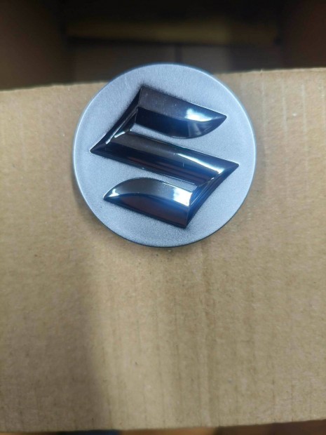 Suzukihoz porv�d� kupak szett 54mm ez�st 4db